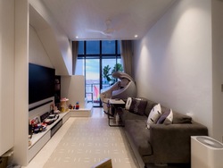Botanique At Bartley (D19), Condominium #554085421